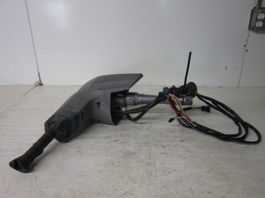Yamaha Waverunner 2015-2018 EX VX VXS OEM Complete Handlebar # F2X-61400-00-00