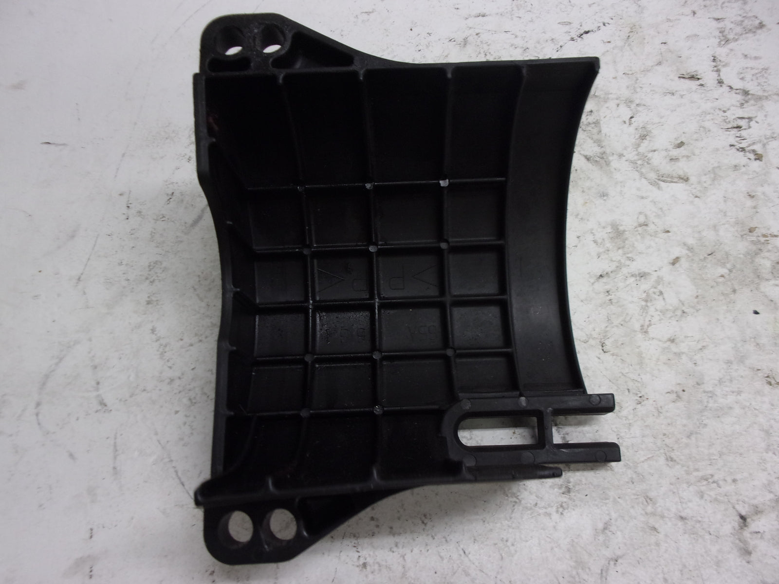 Yamaha Waverunner 1996-1997 WaveVenture 1100 Drive Shaft Cover 64T-51381-00-00