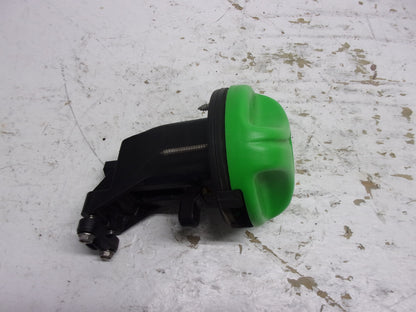 Sea Doo Bombardier 1995 SPX OEM Trimming Knob + Housing # 295500137