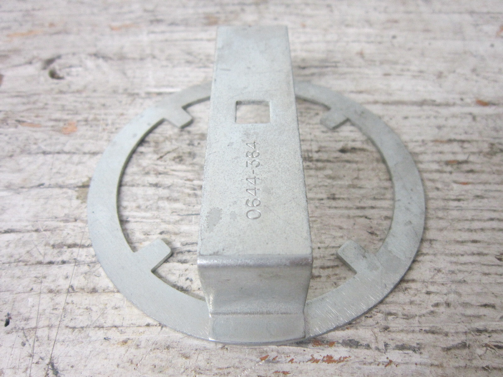 Arctic Cat OEM Service Tool : Fuel Pump Socket Tool Assembly Part# 0644-364