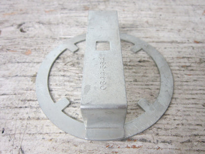 Arctic Cat OEM Service Tool : Fuel Pump Socket Tool Assembly Part# 0644-364