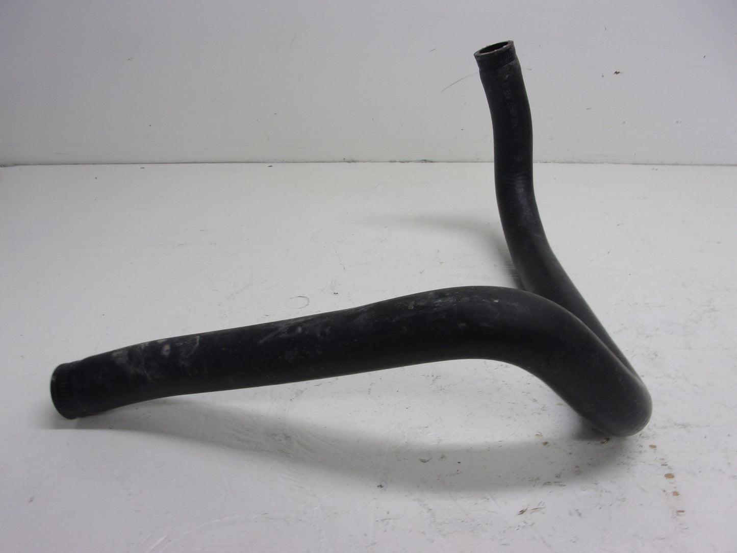 Sea Doo Bombardier 2002-2005 RXT GTX 4-Tec OEM Left Hand Coolant Hose 276000092