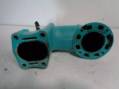 Kawasaki Jet Ski 1996-1997 SS 750 Exhaust Pipe Assembly # 18049-3760
