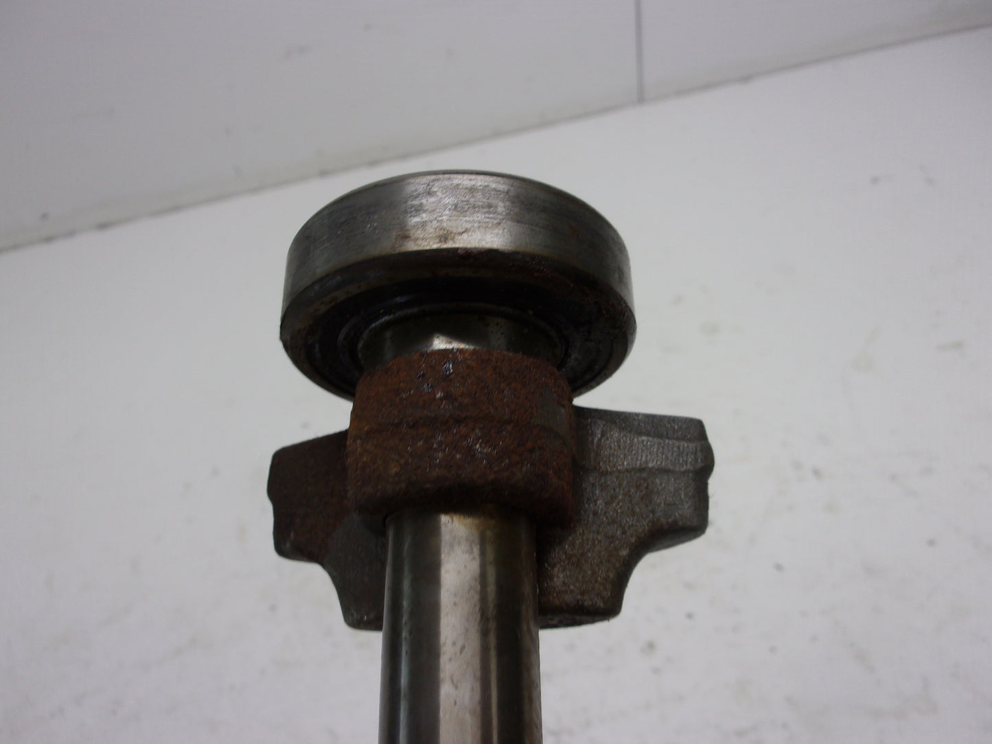 Sea Doo Bombardier 1998-2002 GSX GTX RFI OEM Complete Balance Shaft # 290837406