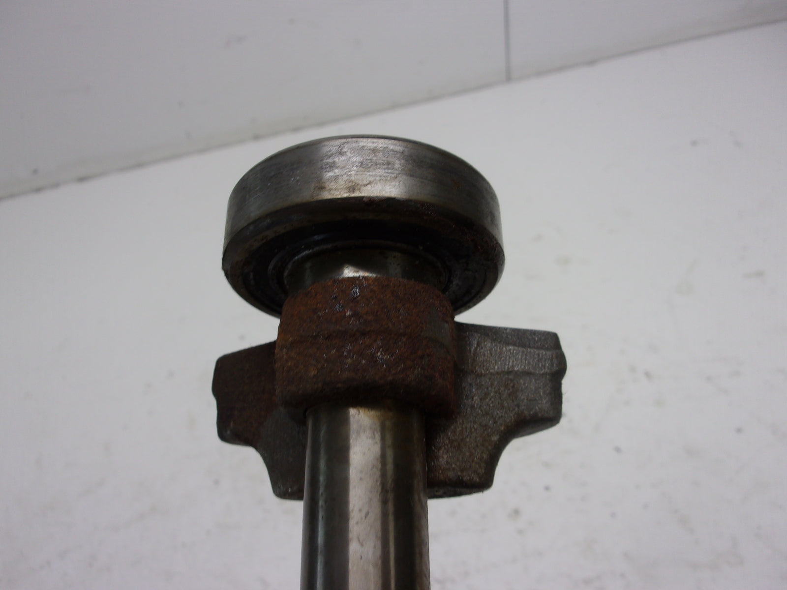 Sea Doo Bombardier 1998-2002 GSX GTX RFI OEM Complete Balance Shaft # 290837406