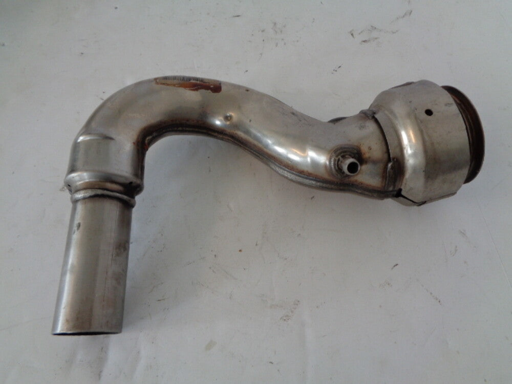Sea Doo Bombardier PWC 2004-2006 GTX 4-TEC OEM Exhaust Pipe Part# 274001089
