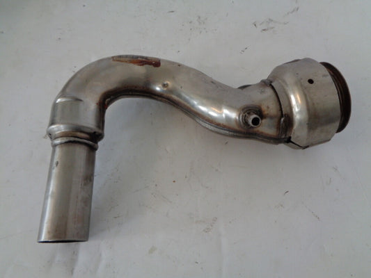 Sea Doo Bombardier PWC 2004-2006 GTX 4-TEC OEM Exhaust Pipe Part# 274001089