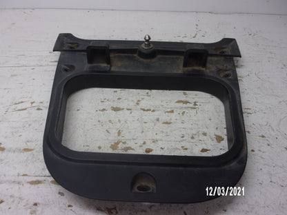 Yamaha WaveRunner PWC 2013-2019 VX FX VXR VXS OEM Deck Beam Part F2S-U890L-04-00
