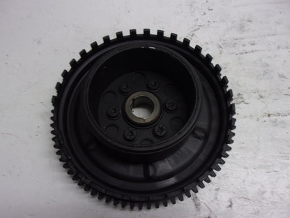 Sea Doo Bombardier PWC 2005 GTI 3D RFI OEM Trigger Wheel / Rotor # 420665230