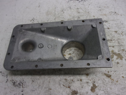 Kawasaki Jet Ski 2007-2010 Ultra 250/260X Intercooler Side Plate 39205-3701