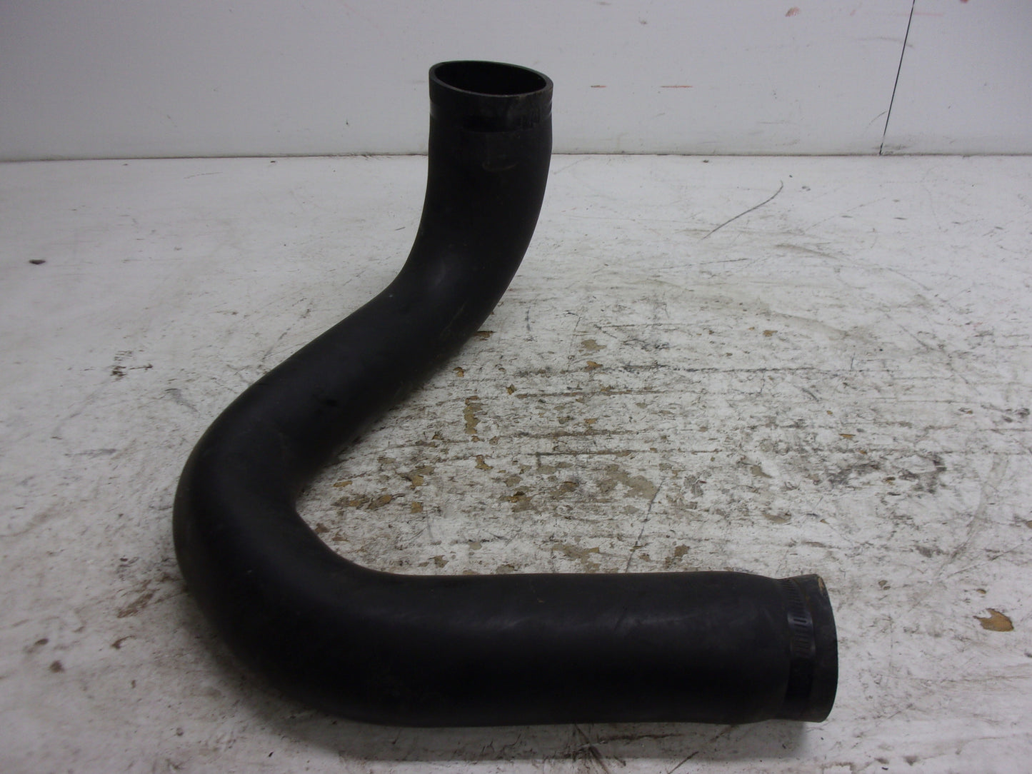 Yamaha WaveRunner 1997-1999 WaveVenture XL OEM Exhaust Hose Part GP3-U7555-00-00