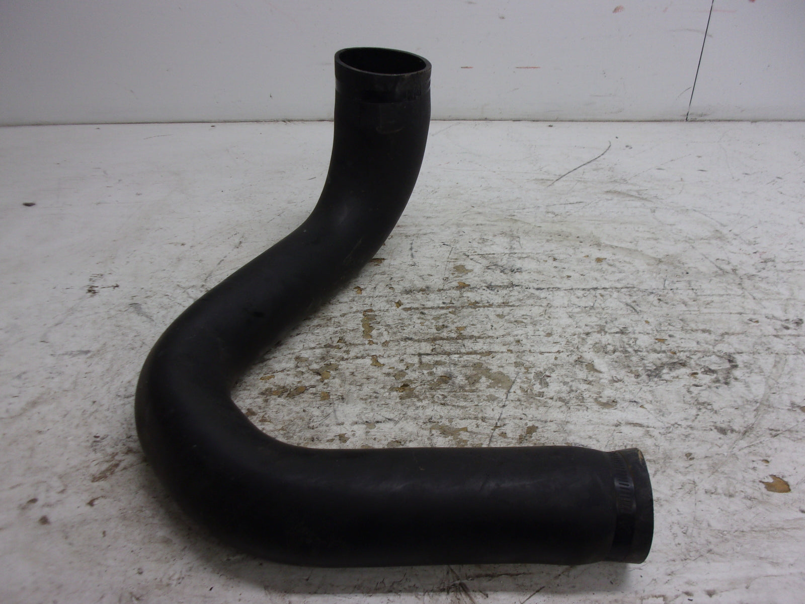 Yamaha WaveRunner 1997-1999 WaveVenture XL OEM Exhaust Hose Part GP3-U7555-00-00