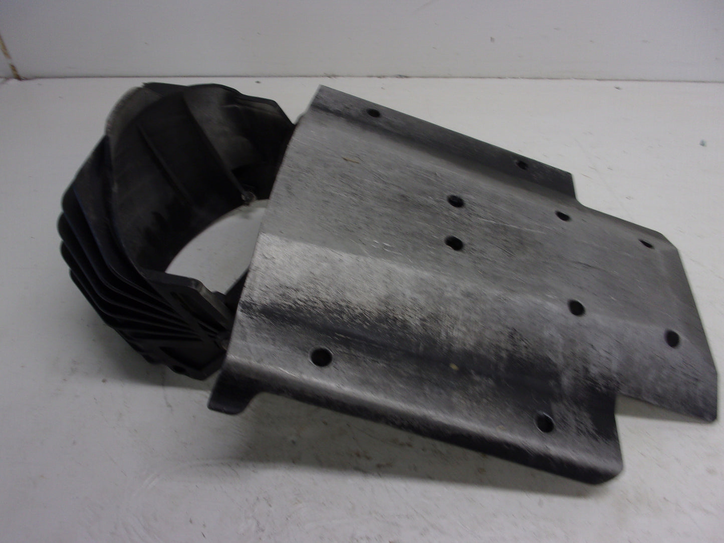 Kawasaki Jet Ski 2004-2012 STX-12/15 Jet Pump Cover + Reverse Gate # 59446-3758