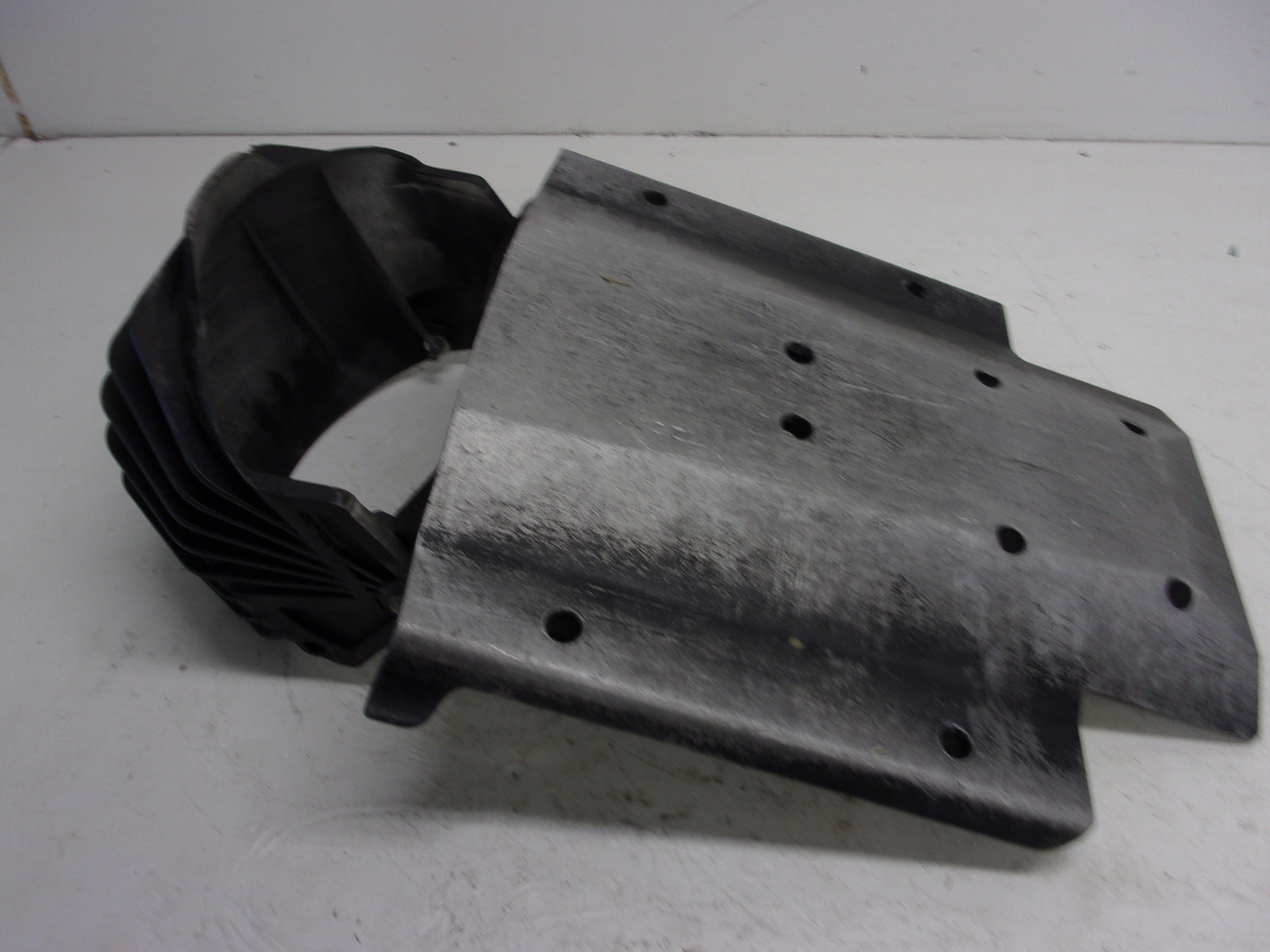 Kawasaki Jet Ski 2004-2012 STX-12/15 Jet Pump Cover + Reverse Gate # 59446-3758