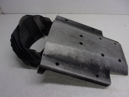 Kawasaki Jet Ski 2004-2012 STX-12/15 Jet Pump Cover + Reverse Gate # 59446-3758