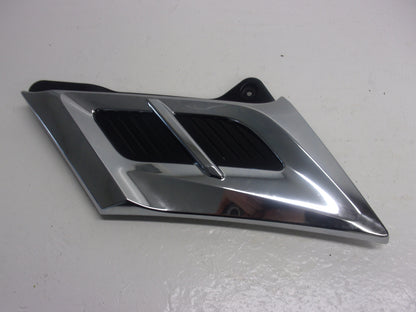Yamaha WaveRunner 2012-2018 FX Cruiser SHO1.8 Right Chrome Trim F2S-U370K-00-00