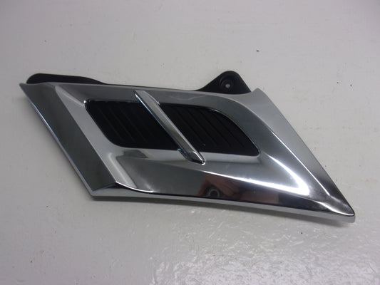 Yamaha WaveRunner 2012-2018 FX Cruiser SHO1.8 Right Chrome Trim F2S-U370K-00-00