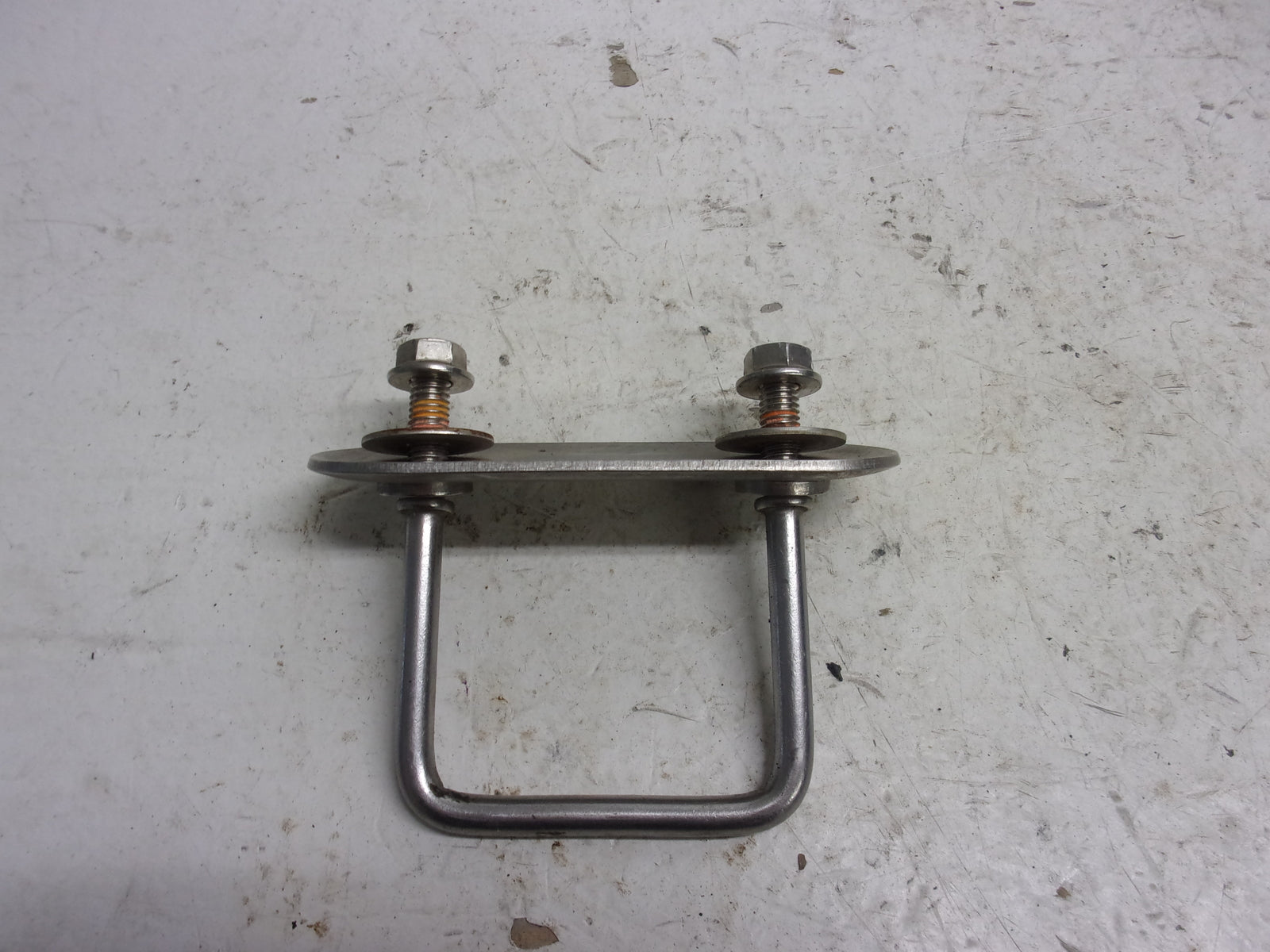 Kawasaki Jet Ski 2006-2019 STX 12/15 OEM Front Seat Hook Part# 27012-3858