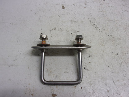 Kawasaki Jet Ski 2006-2019 STX 12/15 OEM Front Seat Hook Part# 27012-3858