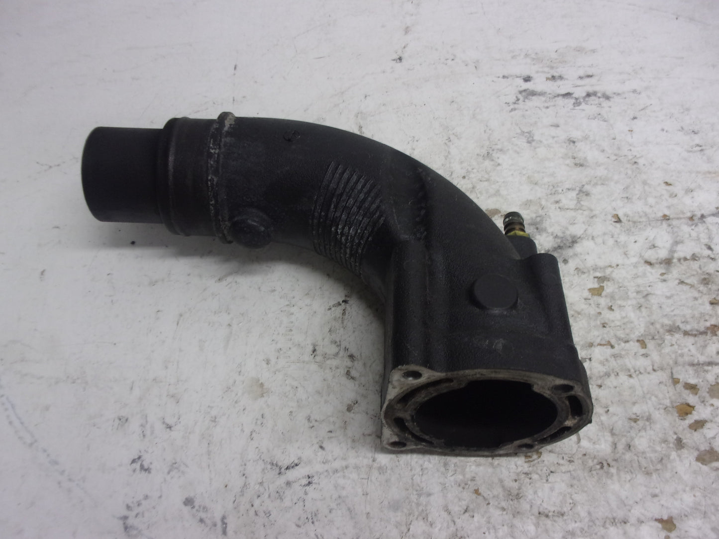 Kawasaki Jet Ski 2007-2010 Ultra 250/260 OEM Muffler Assembly # 18180-3741