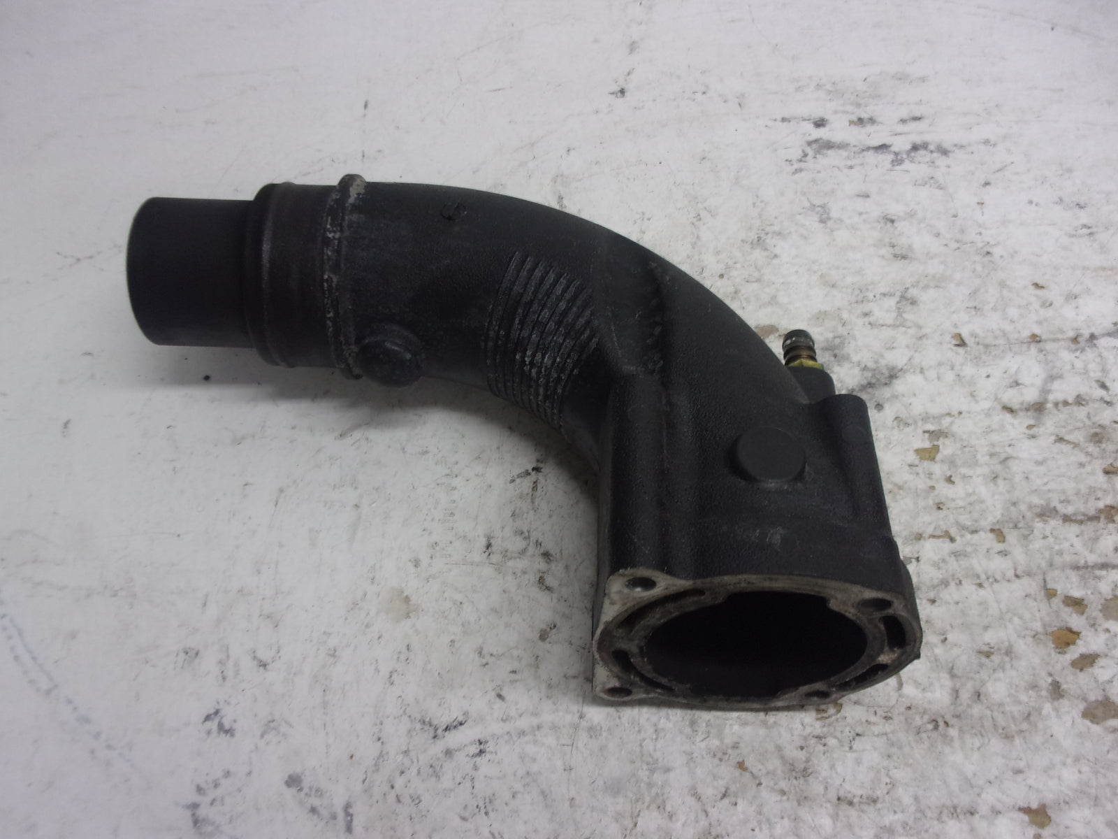 Kawasaki Jet Ski 2007-2010 Ultra 250/260 OEM Muffler Assembly # 18180-3741