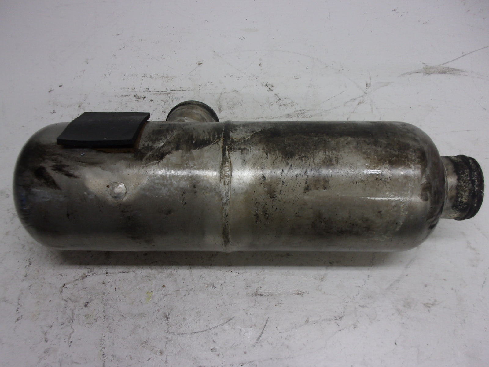 Yamaha Waverunner 1996-1998 WaveVenture XL OEM Water Lock Box # GH3-U7550-00-00