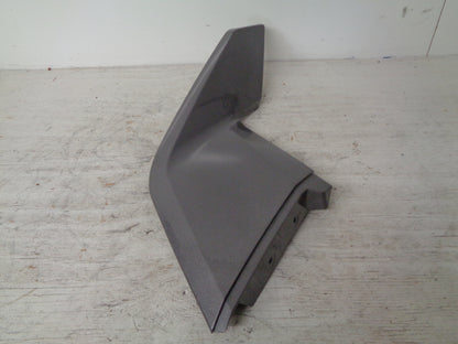 Polaris 2016-2018 Slingshot OEM NEW RH Metallic Silver Upper Wing Part# 5439700