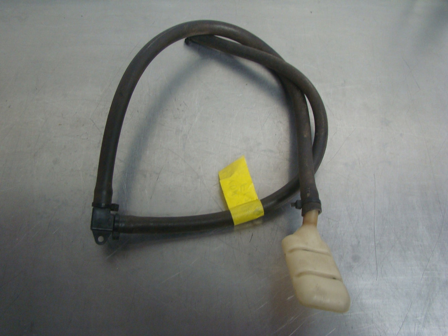 Honda Aquatrax 03-09 F12 R12 F15 R15 Bilge Pick up + Hoses Part# 74611-HW3-670