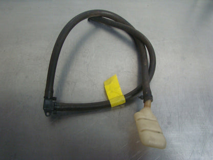 Honda Aquatrax 03-09 F12 R12 F15 R15 Bilge Pick up + Hoses Part# 74611-HW3-670