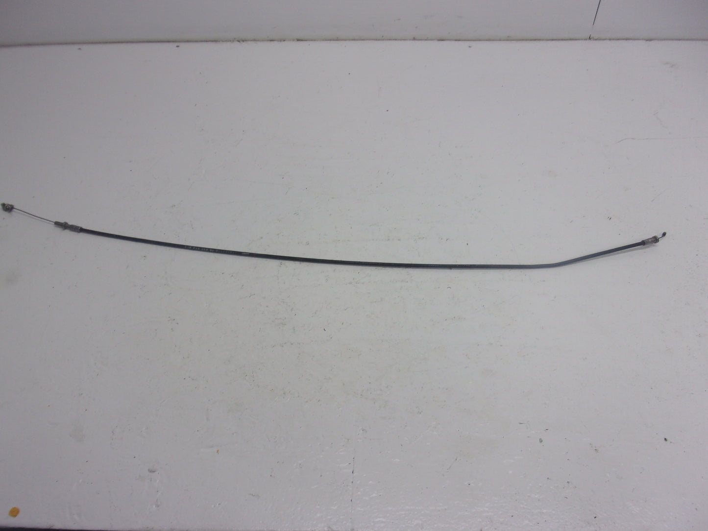 Sea Doo PWC Bombardier 1996-1997 GSX XP SPX GTX OEM Injection Cable # 270000214