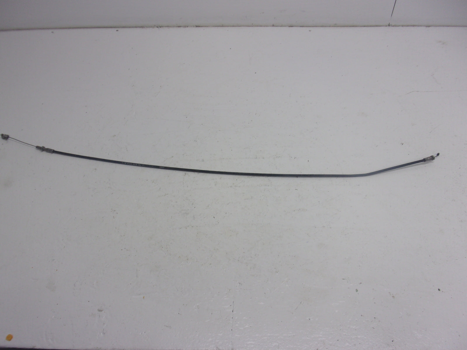 Sea Doo PWC Bombardier 1996-1997 GSX XP SPX GTX OEM Injection Cable # 270000214