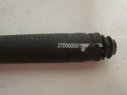 Sea Doo Bombardier 2006-200 Wake GTX GTI RXP Formed Hose Assembly Part 270000681