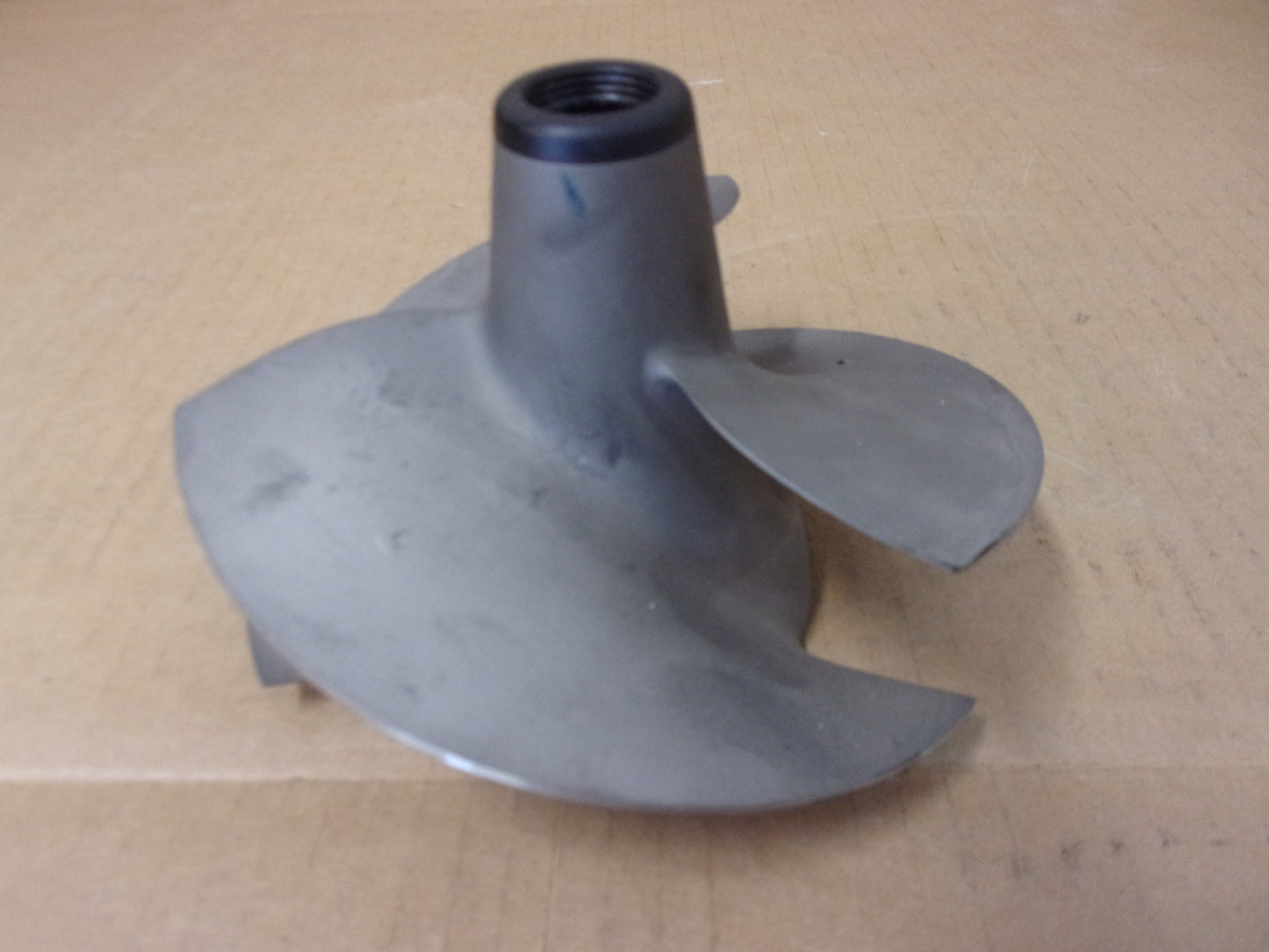 Yamaha WaveRunner 2021-2023 SuperJet OEM Impeller Assembly # 6JF-R1321-00-00