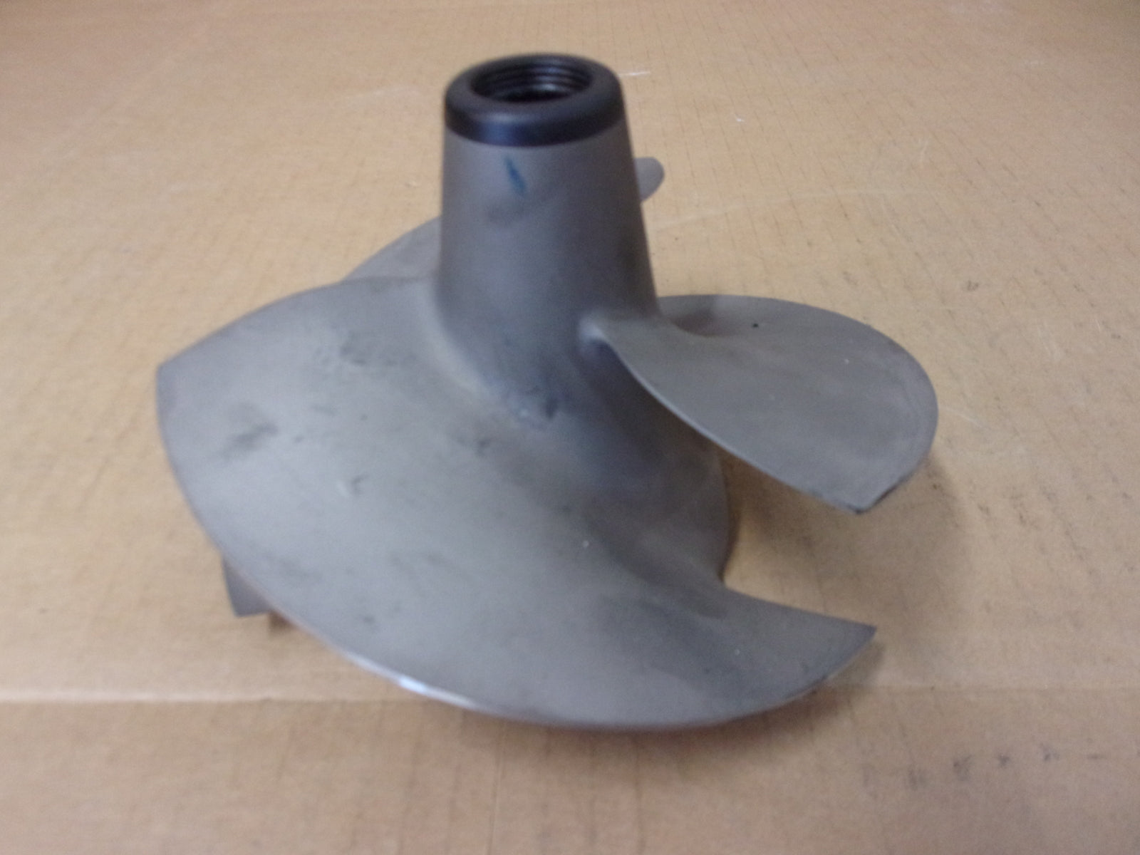 Yamaha WaveRunner 2021-2023 SuperJet OEM Impeller Assembly # 6JF-R1321-00-00