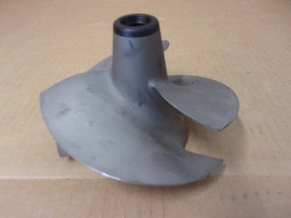 Yamaha WaveRunner 2021-2023 SuperJet OEM Impeller Assembly # 6JF-R1321-00-00