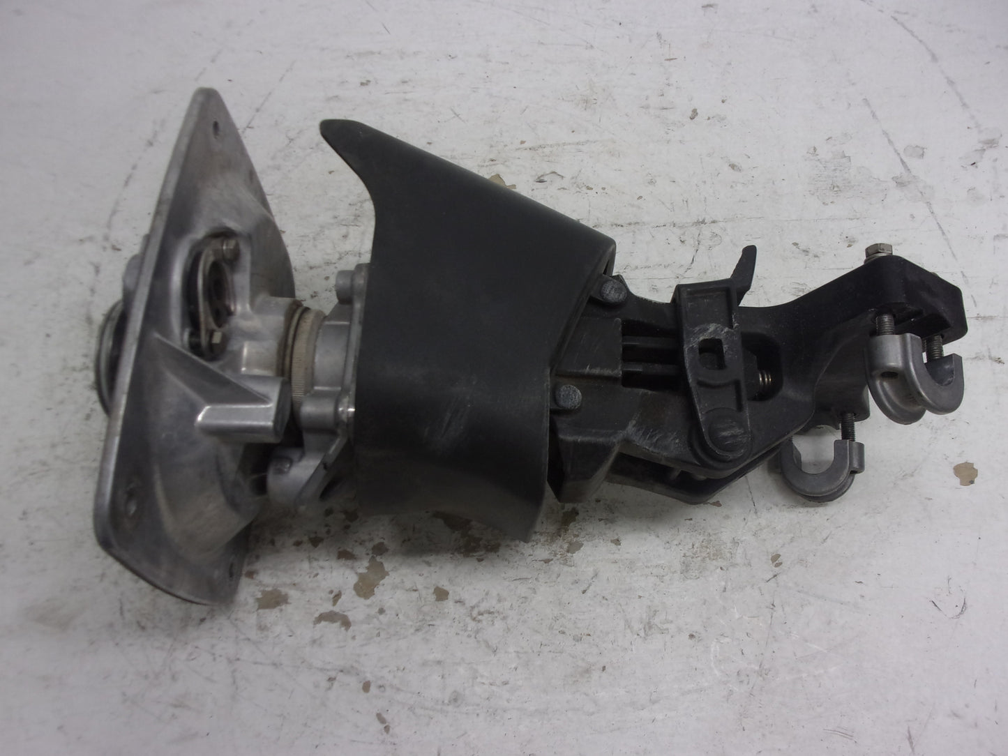 Kawasaki Jet Ski 2007-2019 Ultra 250X 260X 300 Steering Column Assy 39021-3716