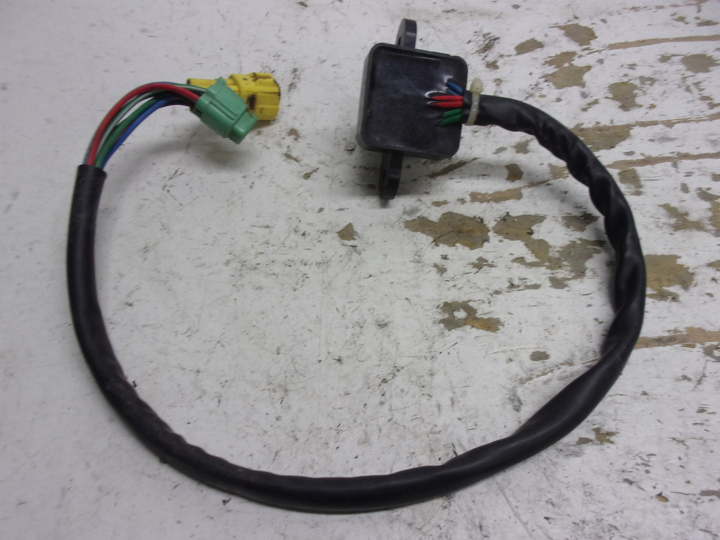 Kawasaki Jet Ski 1996-1997 STS 750 OEM Reverse Switch Comp Part# 13151-3721