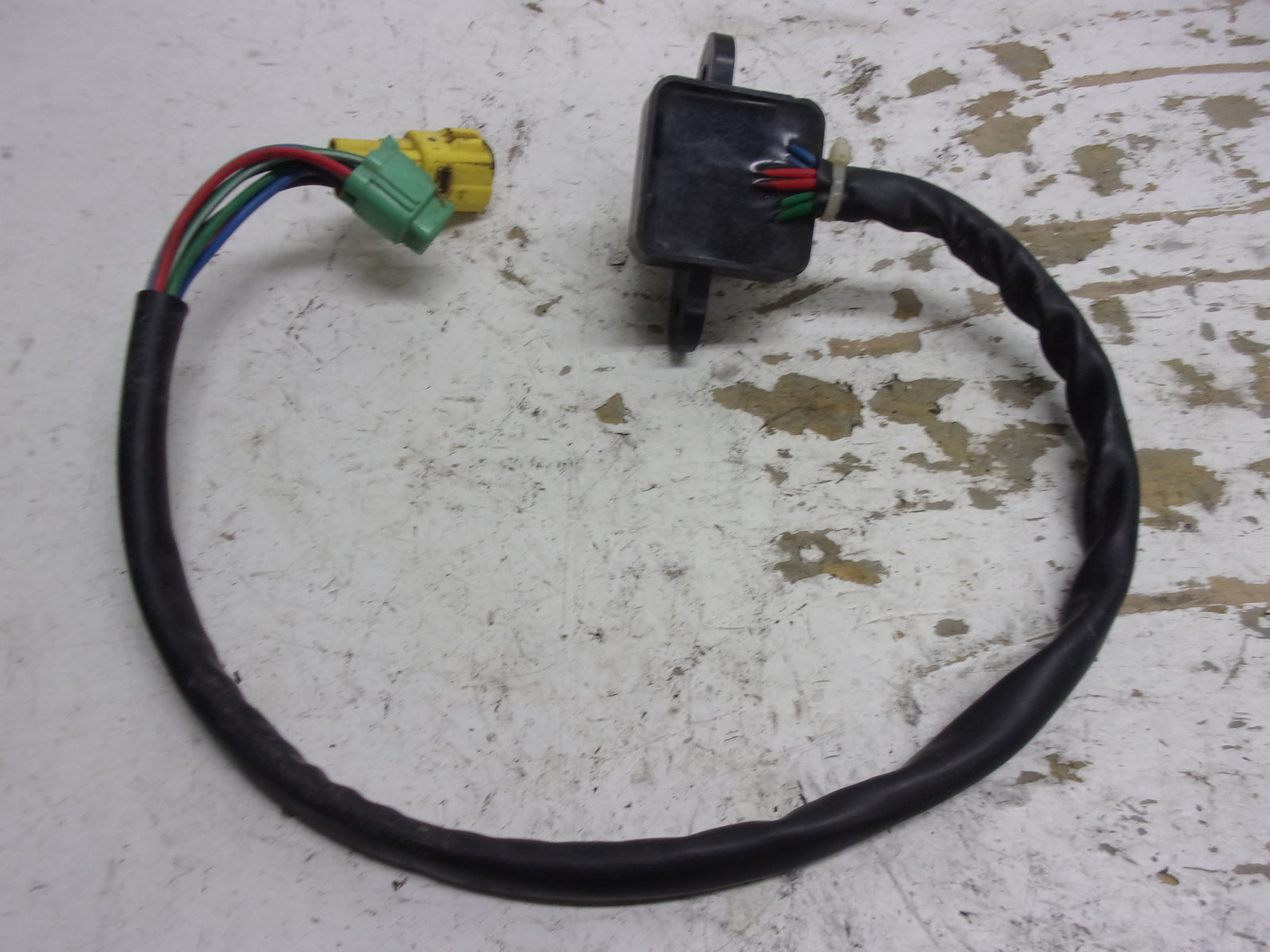 Kawasaki Jet Ski 1996-1997 STS 750 OEM Reverse Switch Comp Part# 13151-3721