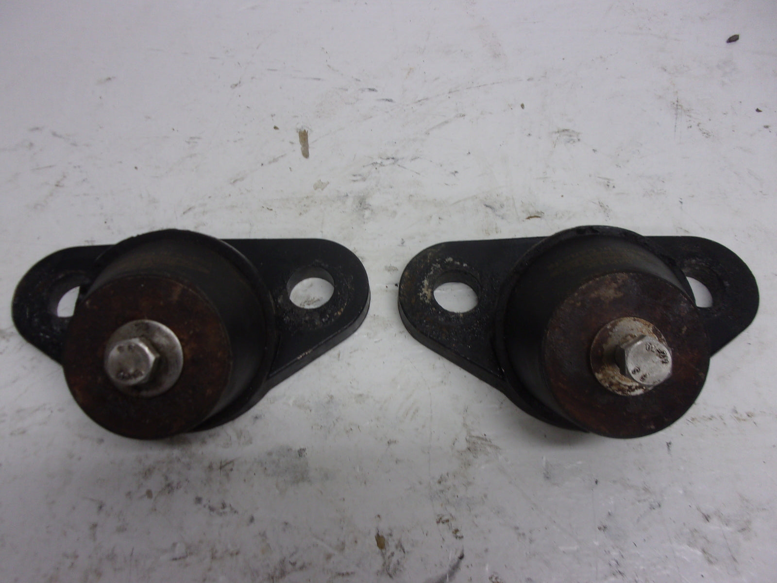 Sea Doo Bombardier 2020-2024 GTI GTX RXP OEM Engine Mount / Damper Set 270001099