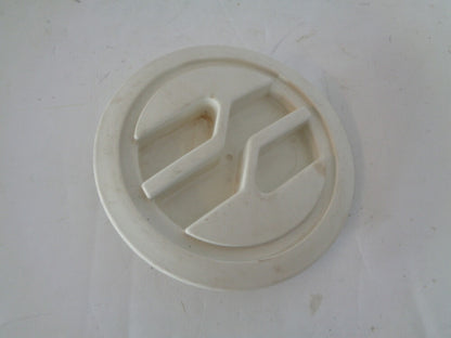 Kawasaki Jet Ski 1992-1999 SS XIR ST STS SS Storage Cap Assembly # 11012-3758-8U