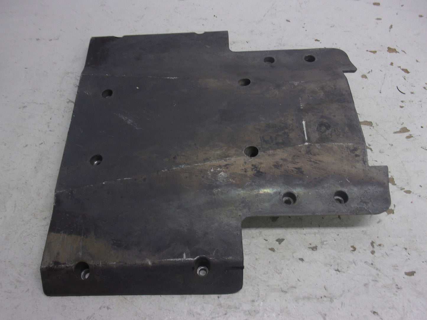 Kawasaki Jet Ski 1999-2005 Ultra 130/150 OEM Jet Pump Cover Part# 59446-3749