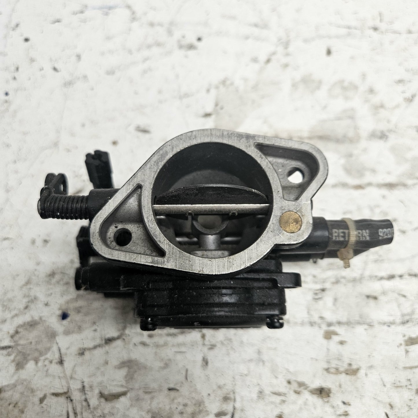Kawasaki Jet Ski 1991-1993 650 SX OEM Carburetor Assembly Part# 15001-3758
