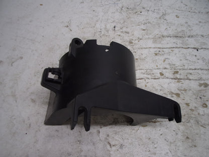 Yamaha Waverunner 2005-2015 VX V1 FX OEM Shaft + Coupler Cover # 60E-R1381-01-00