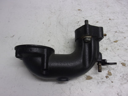 Kawasaki Jet Ski 1989-1990 TS OEM Exhaust Pipe Assembly Part# 18049-3714