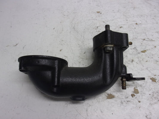 Kawasaki Jet Ski 1989-1990 TS OEM Exhaust Pipe Assembly Part# 18049-3714