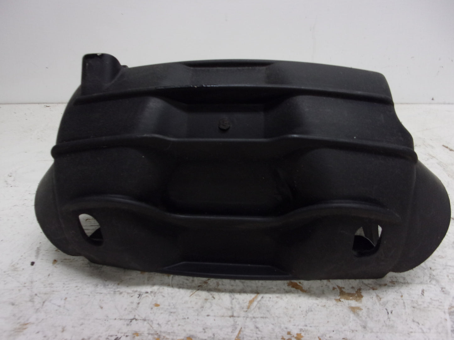 Honda PWC Aquatraxx 2002-2009 F-12 F-12X OEM Reverse Bucket Part# 24860-HW1-670