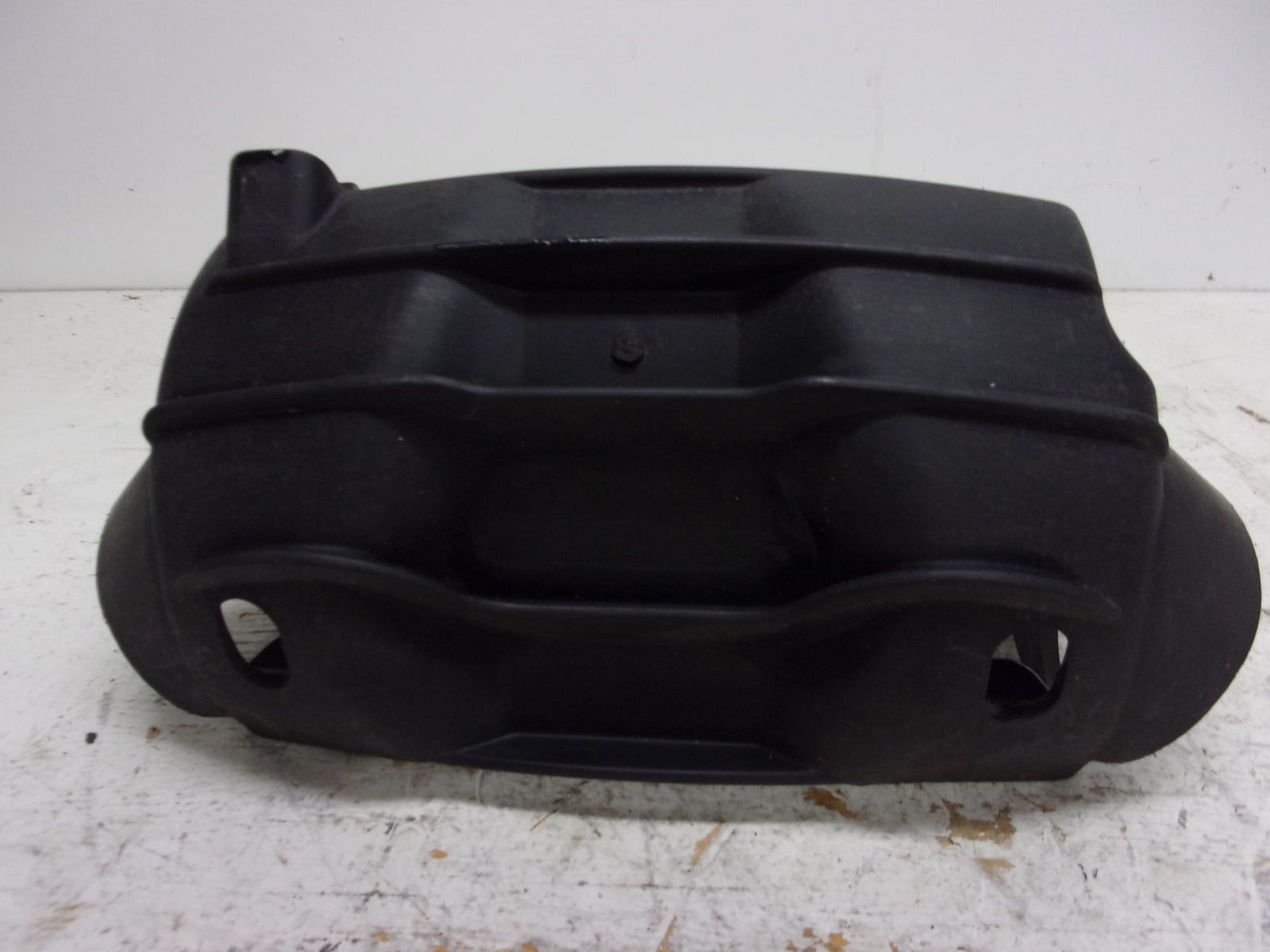 Honda PWC Aquatraxx 2002-2009 F-12 F-12X OEM Reverse Bucket Part# 24860-HW1-670
