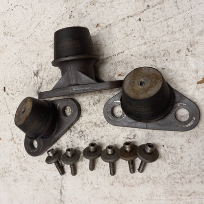 Sea Doo Bombardier 2006 GTI Engine Mount / Damper Set 270000669