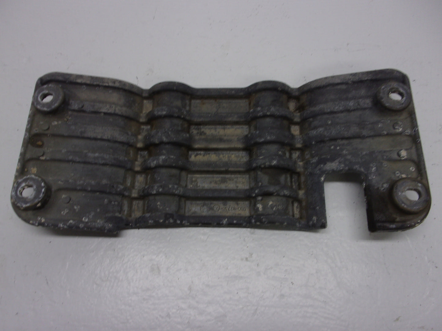 Yamaha WaveRunner 1998-2000 GP 760/800 GP 1200 OEM Ride Plate # GU0-U273B-00-00