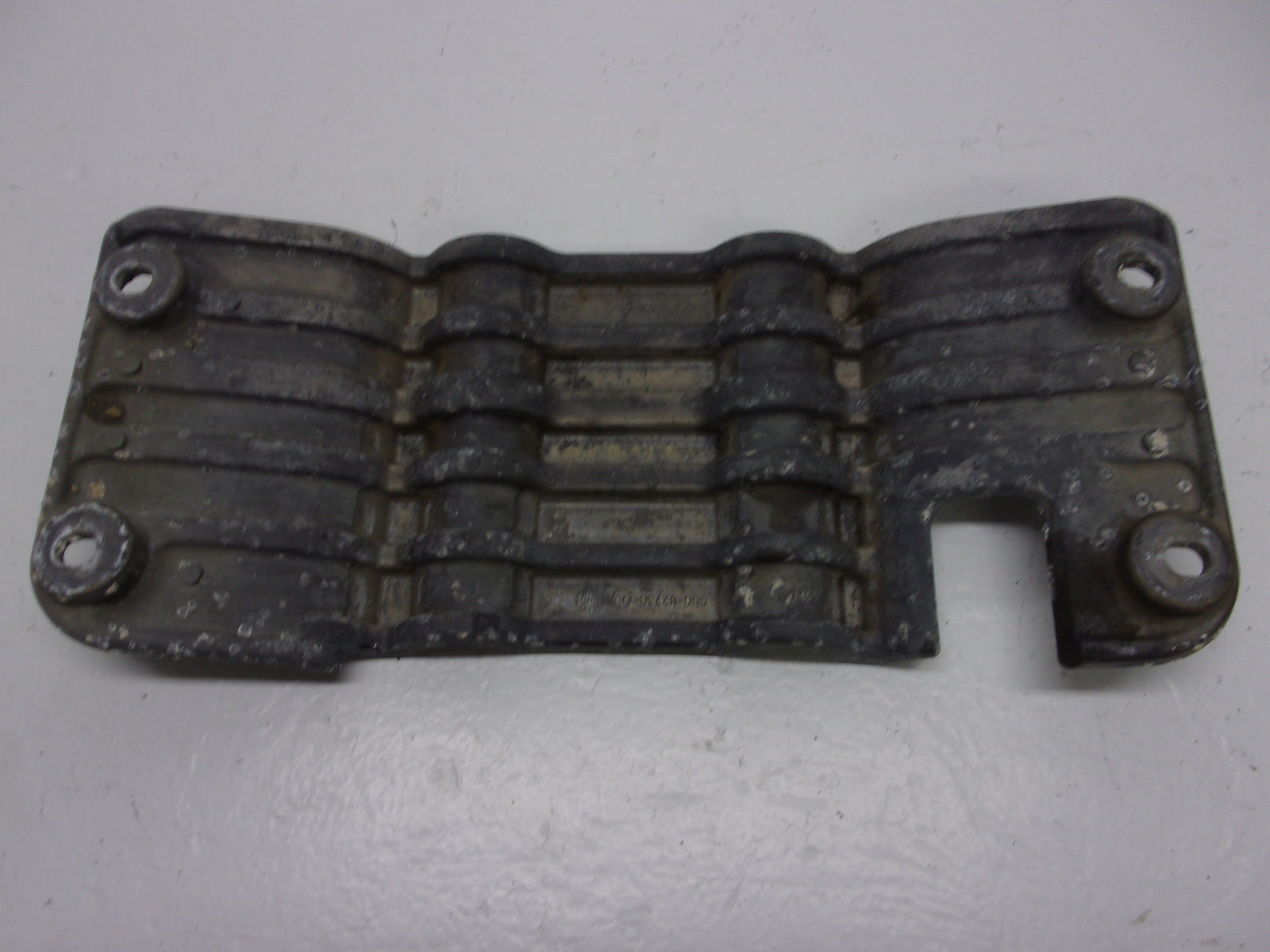 Yamaha WaveRunner 1998-2000 GP 760/800 GP 1200 OEM Ride Plate # GU0-U273B-00-00